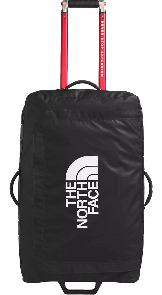 The North Face The North Face 29” Base Camp Voyager Roller Carry-On 1