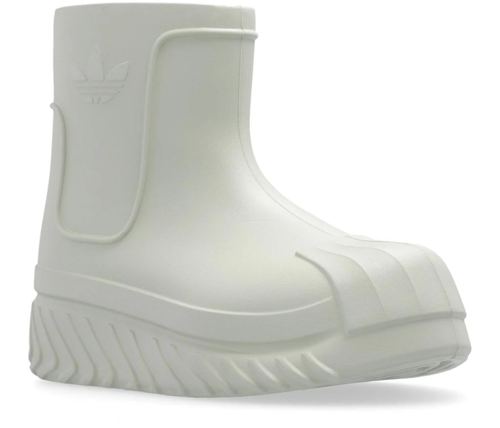 Adidas Adifom superstar rain boots 3
