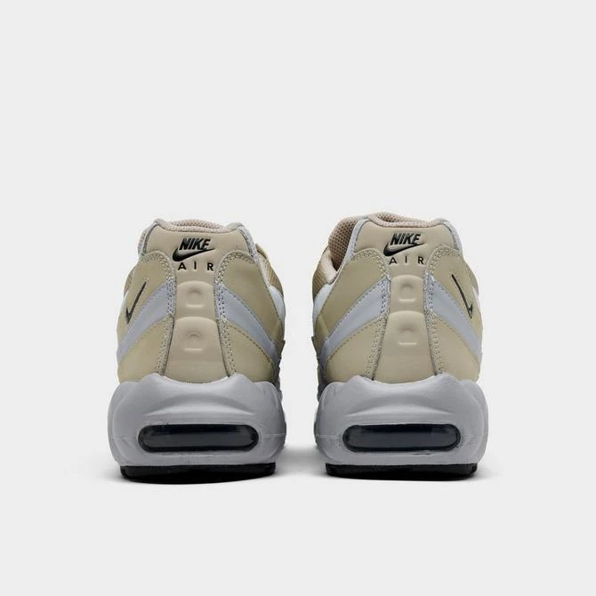 NIKE Men's Nike Air Max 95 Casual Shoes 4