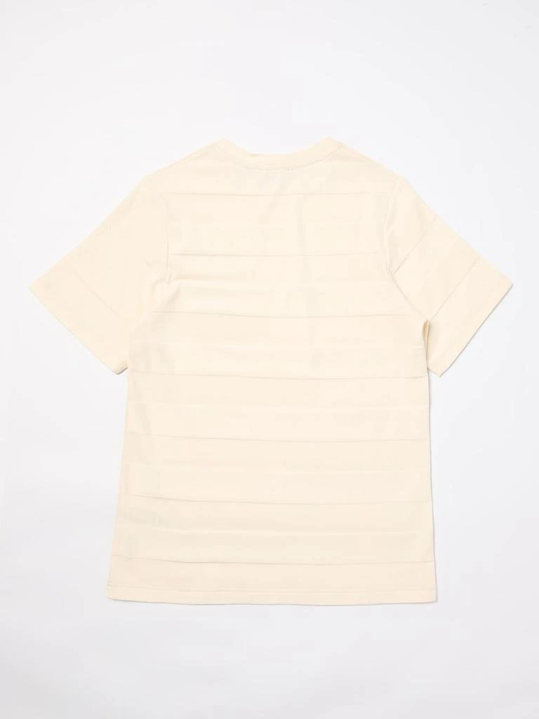 Burberry T-shirt kids Burberry 2