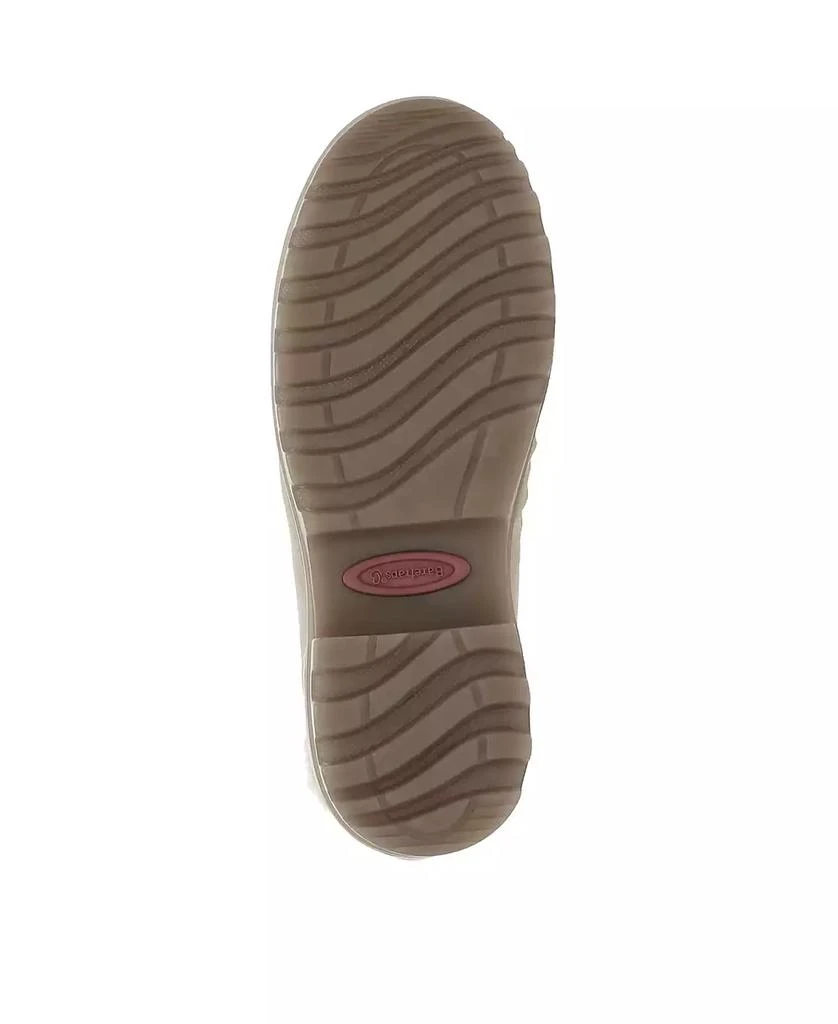 Baretraps Women's Nuri Cold Weather Booties 9