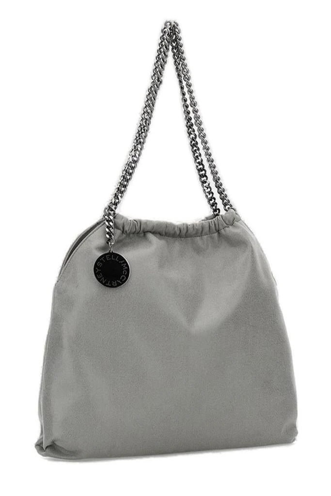 Stella McCartney Stella McCartney Falabella Medium Drawstring Shoulder Bag 3
