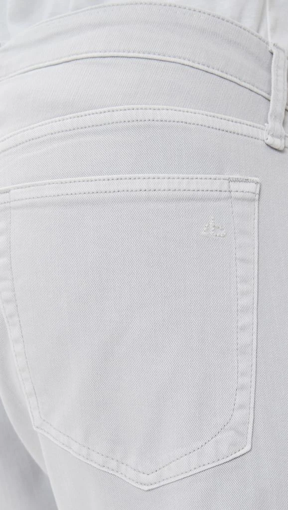 Rag & Bone Fit 3 Aero Stretch Jeans 5