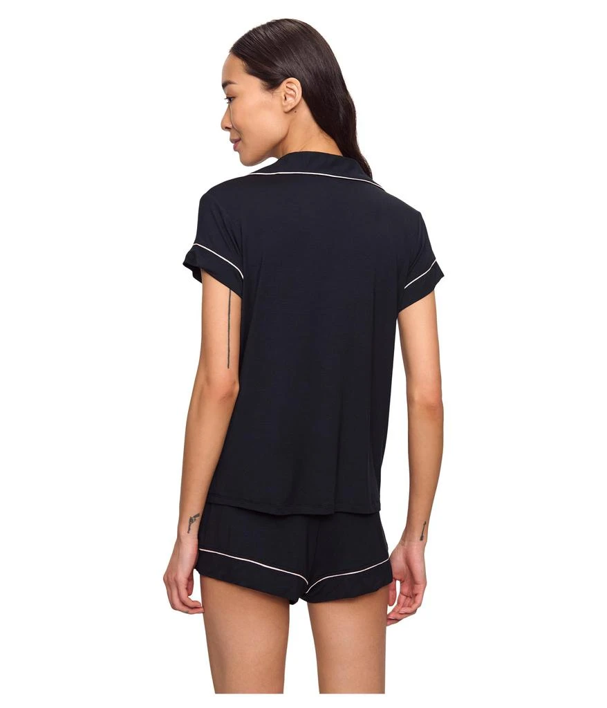 Eberjey Gisele - Shortie Short PJ Set 2