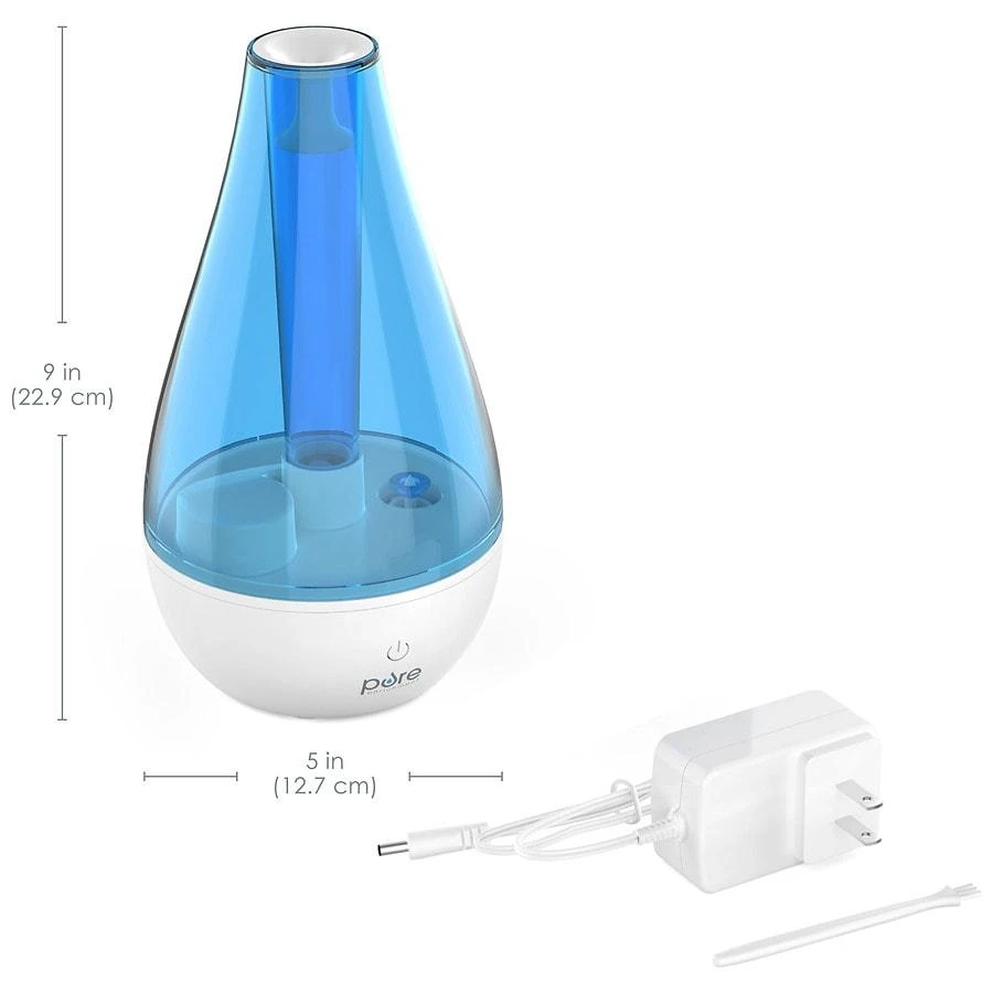 Pure Enrichment Mistaire Studio Ultrasonic Cool Mist Humidifier 3