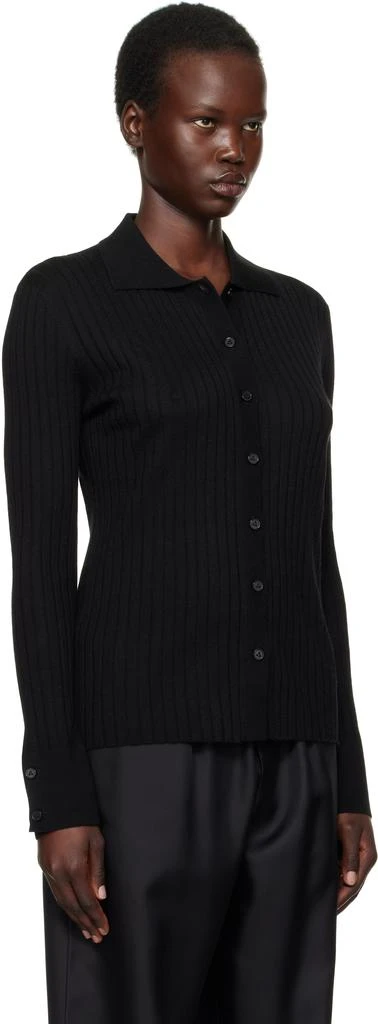 Lisa Yang Black Aria Cardigan 2