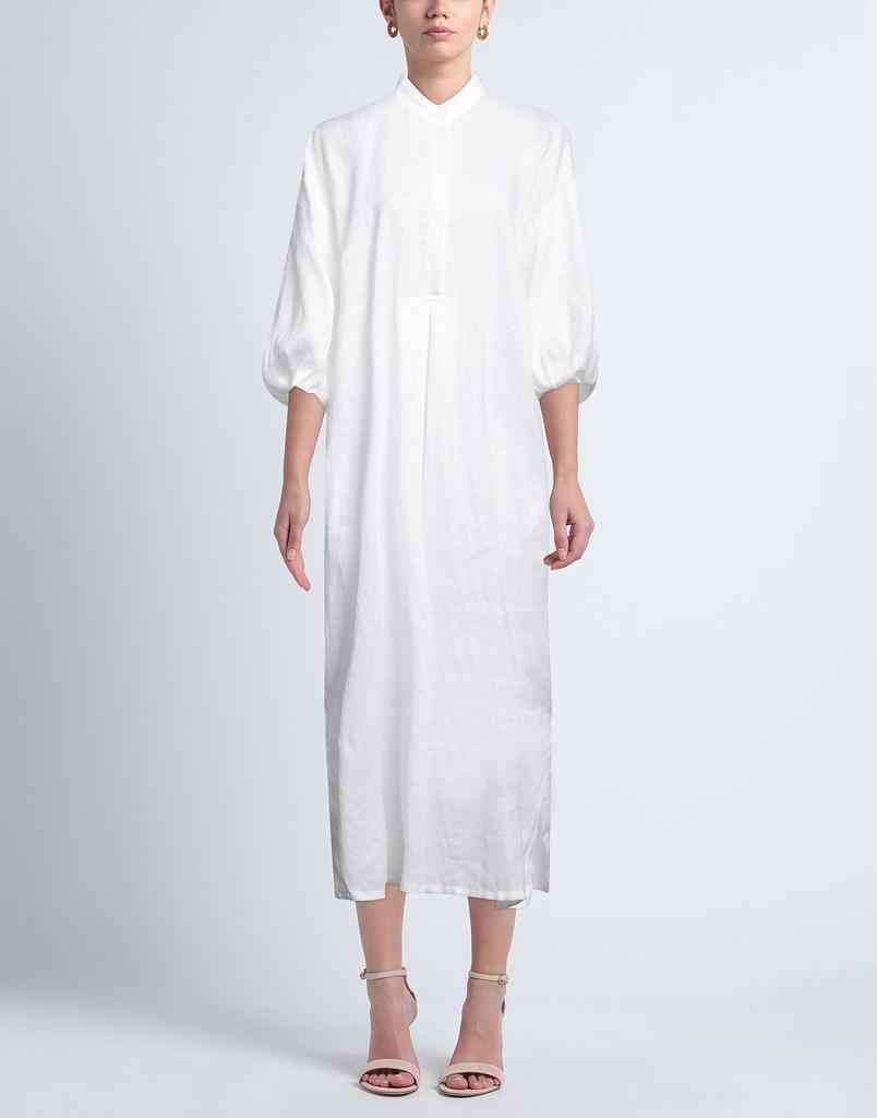 LE SARTE PETTEGOLE Midi dress