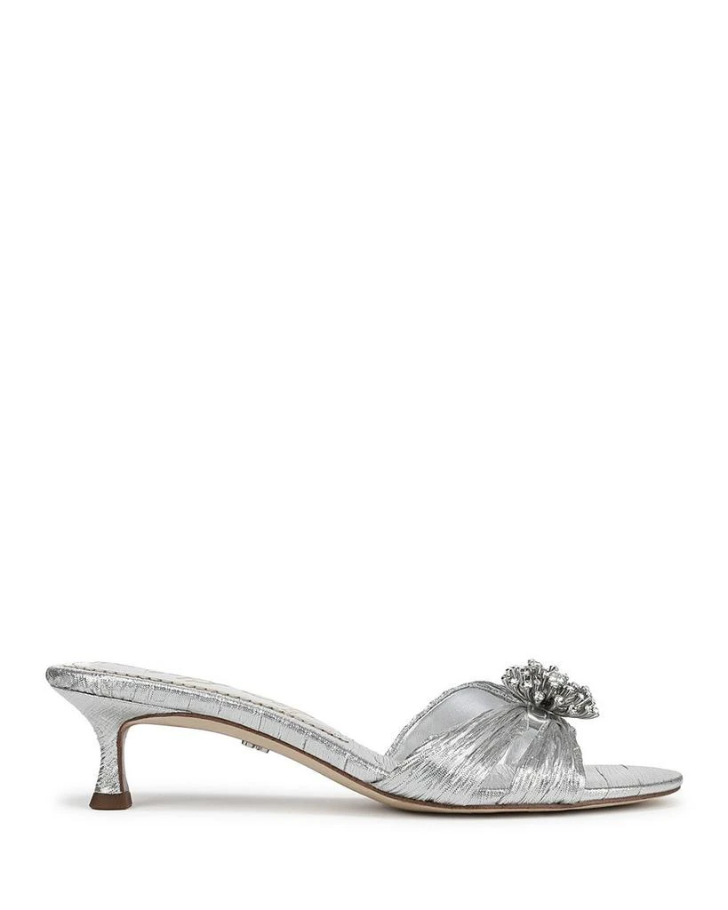 Sam Edelman Women's Cindie Sandals 2