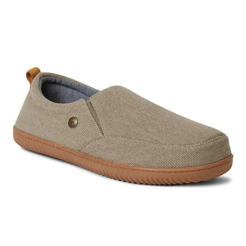 Dear Foams Alpine by  Men’s Zurich Closed Back Indoor/Outdoor Slipper 1