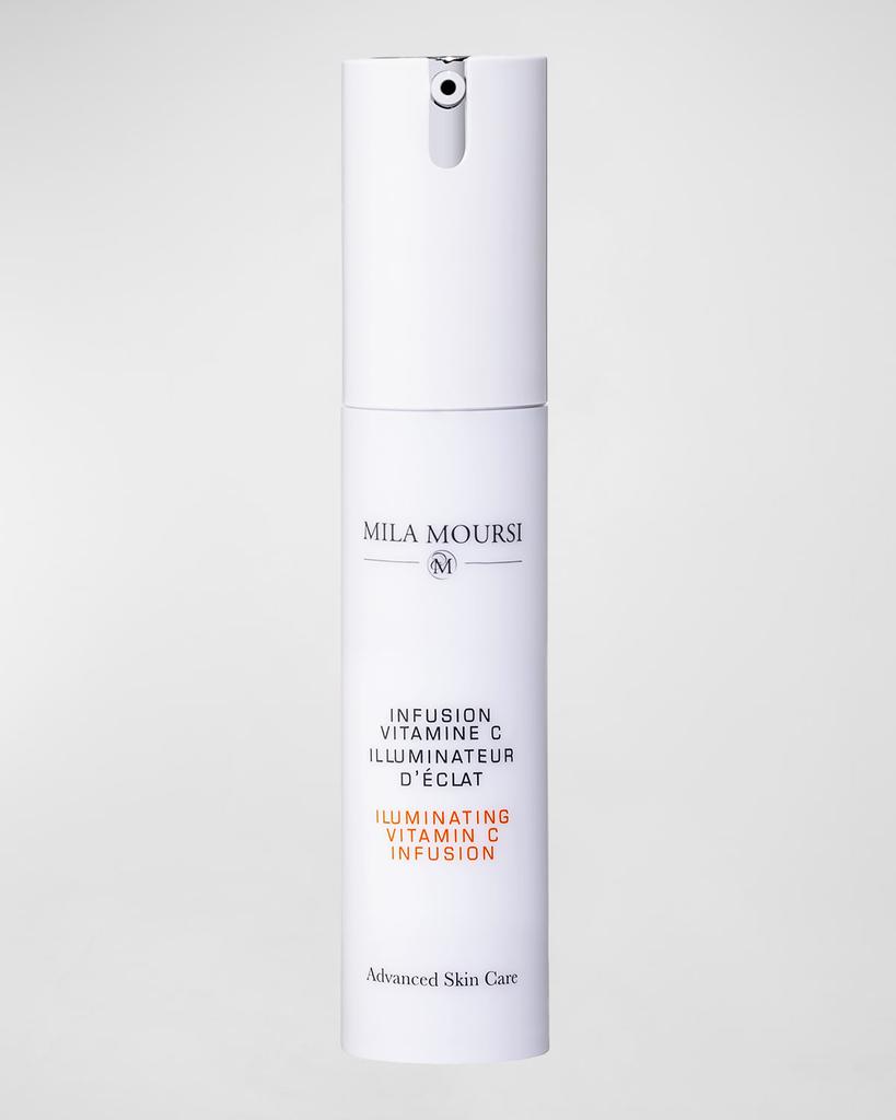 Mila Moursi Illuminating Vitamin C Infusion, 0.7 oz.