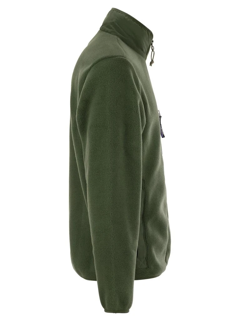 Patagonia Fleece Jacket 3