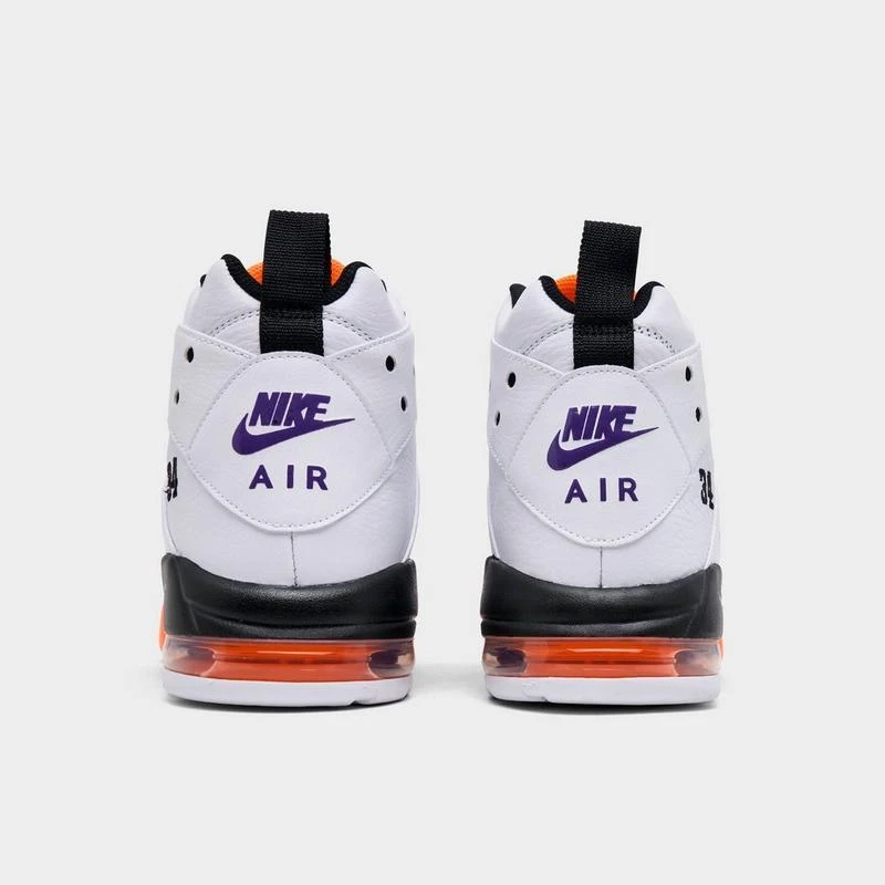 NIKE Men's Nike Air Max 2 CB '94 Basketball Shoes 4