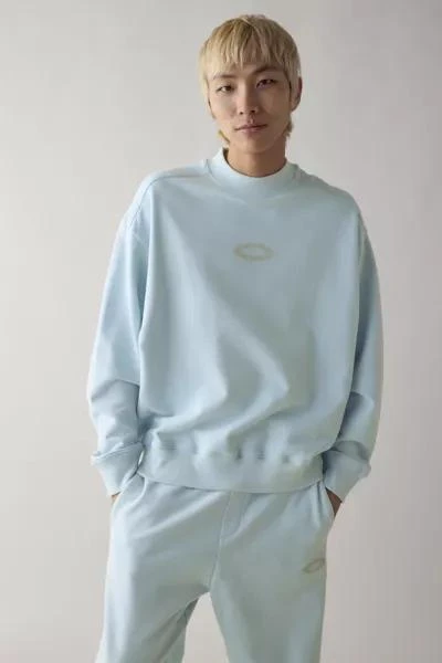 Oakley Oakley UO Exclusive Mock Neck Sweatshirt 1