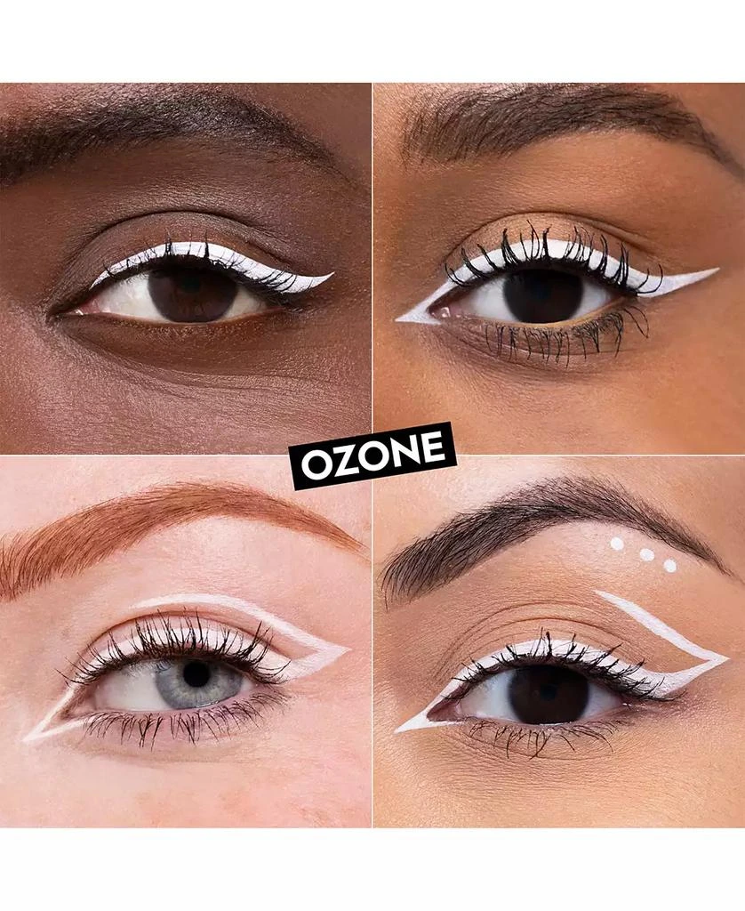 Urban Decay 24/7 Inks Liquid Eyeliner 3