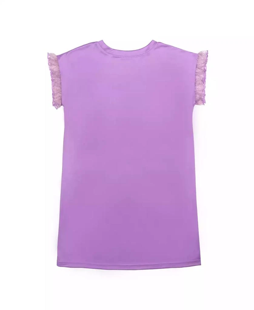 Wish Big Girls Dorm Crewneck Sleep Shirt 2