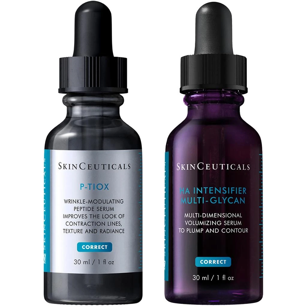SkinCeuticals SkinCeuticals Plumping & Wrinkle Smoothing Injectables Power Duo 1