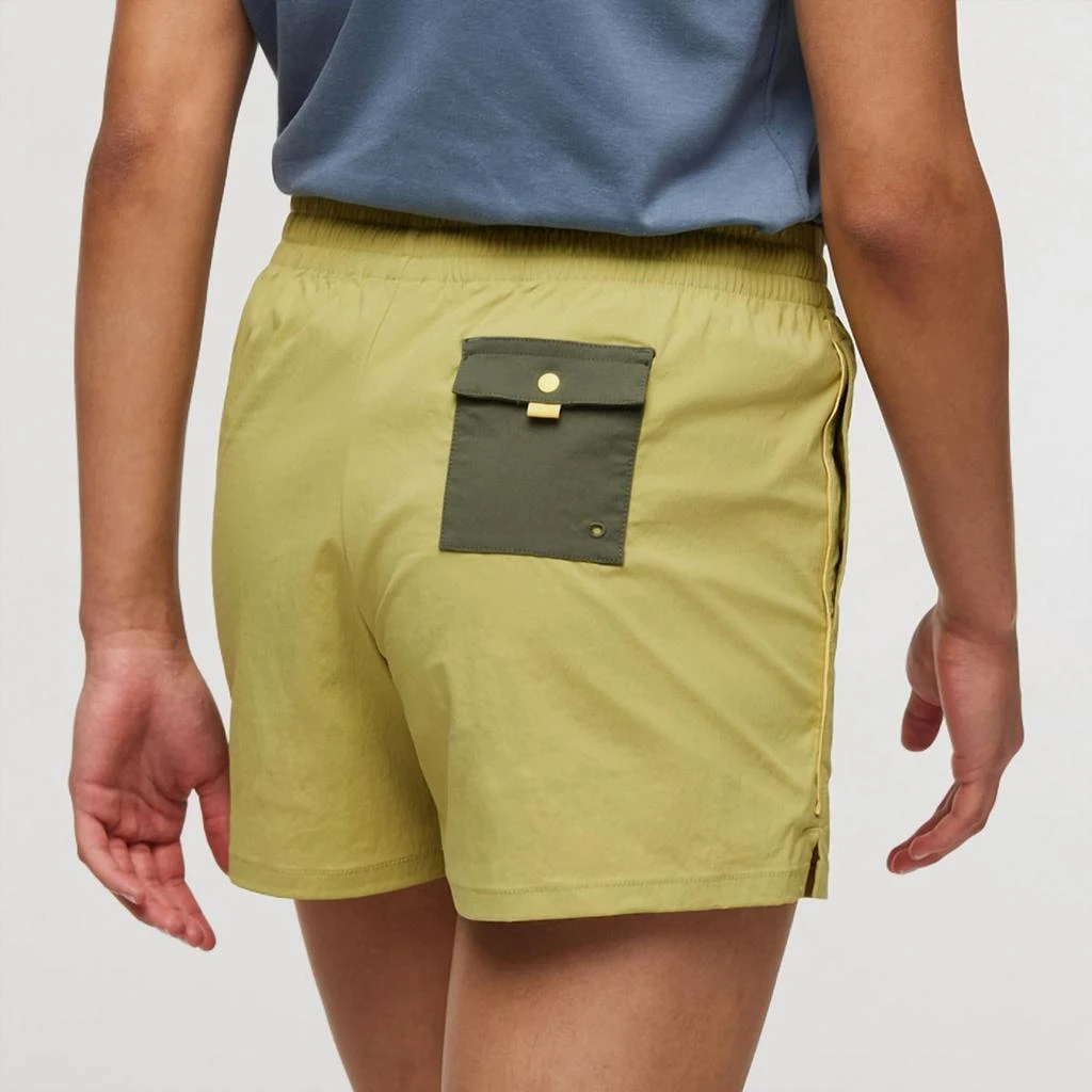 Cotopaxi Cotopaxi - Women Brinco Short 3