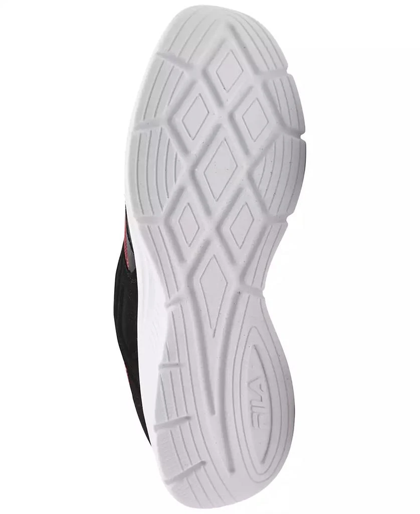 Fila Big Kids Land Buzzer Slip-On Casual Sneakers from Finish Line 2