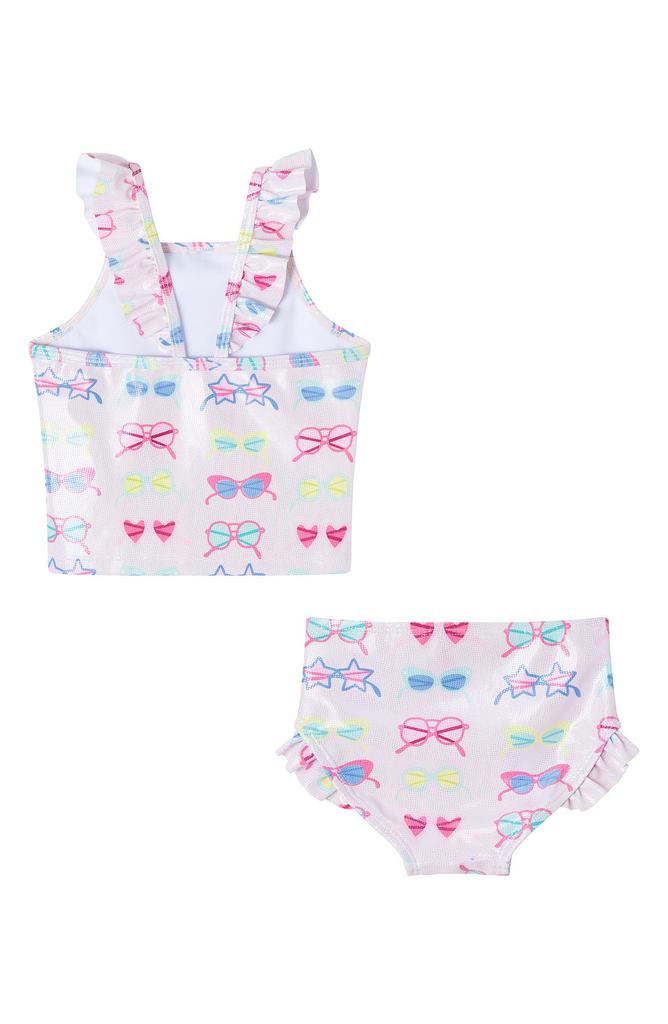 Andy & Evan Tankini Two-Piece Swimsuit