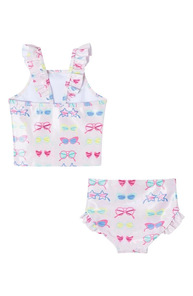 Andy & Evan Tankini Two-Piece Swimsuit 2