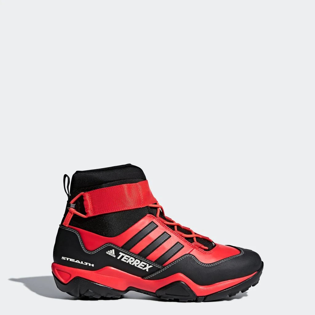 Adidas Men's  Terrex Hydro Lace Boots 1