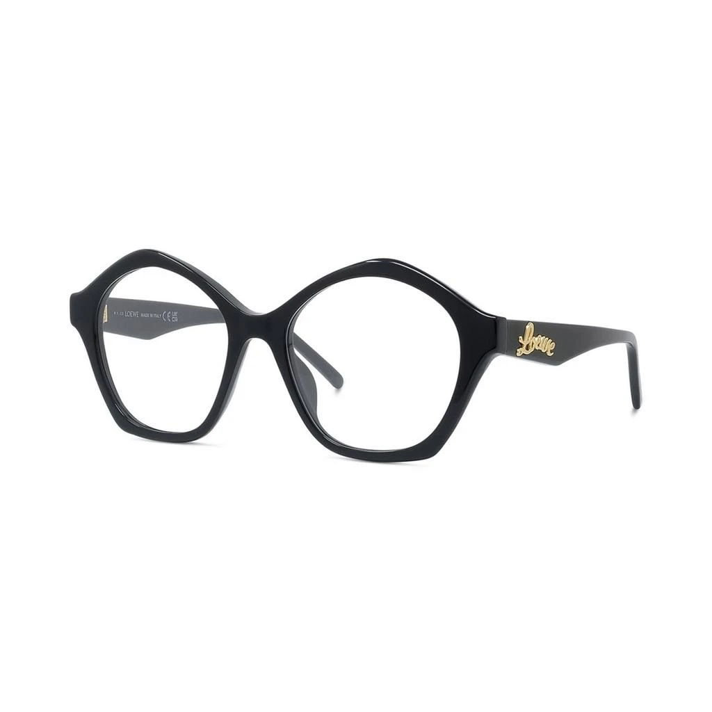 Loewe Loewe Geometric Frame Glasses 2