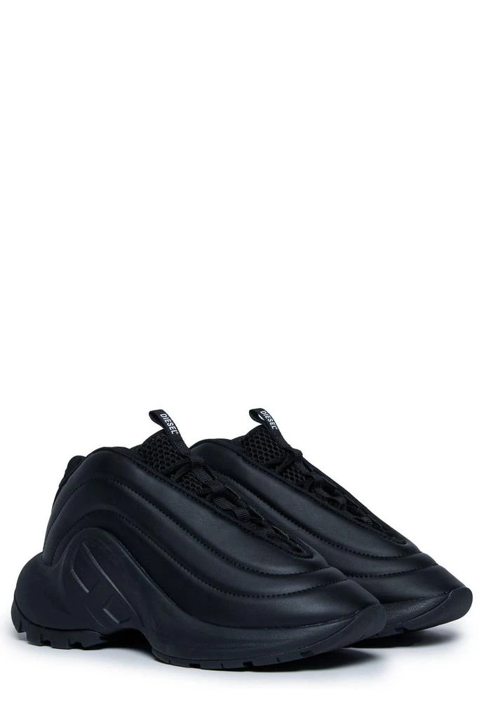 Diesel Diesel Kids S-D-Runner Sneakers 2
