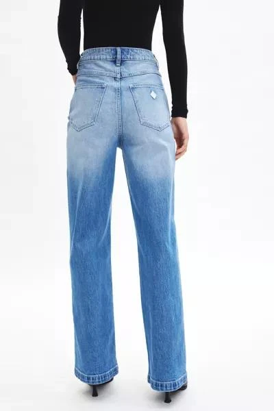 Abrand Jeans Abrand Vesta 94 Wide Leg Jean 5