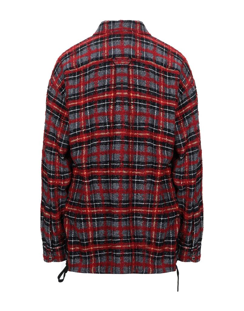Faith Connexion Checked shirt