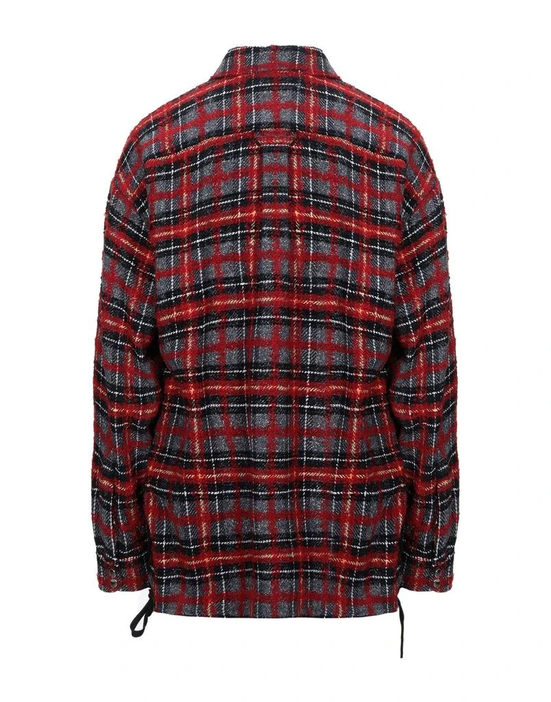 Faith Connexion Checked shirt 2