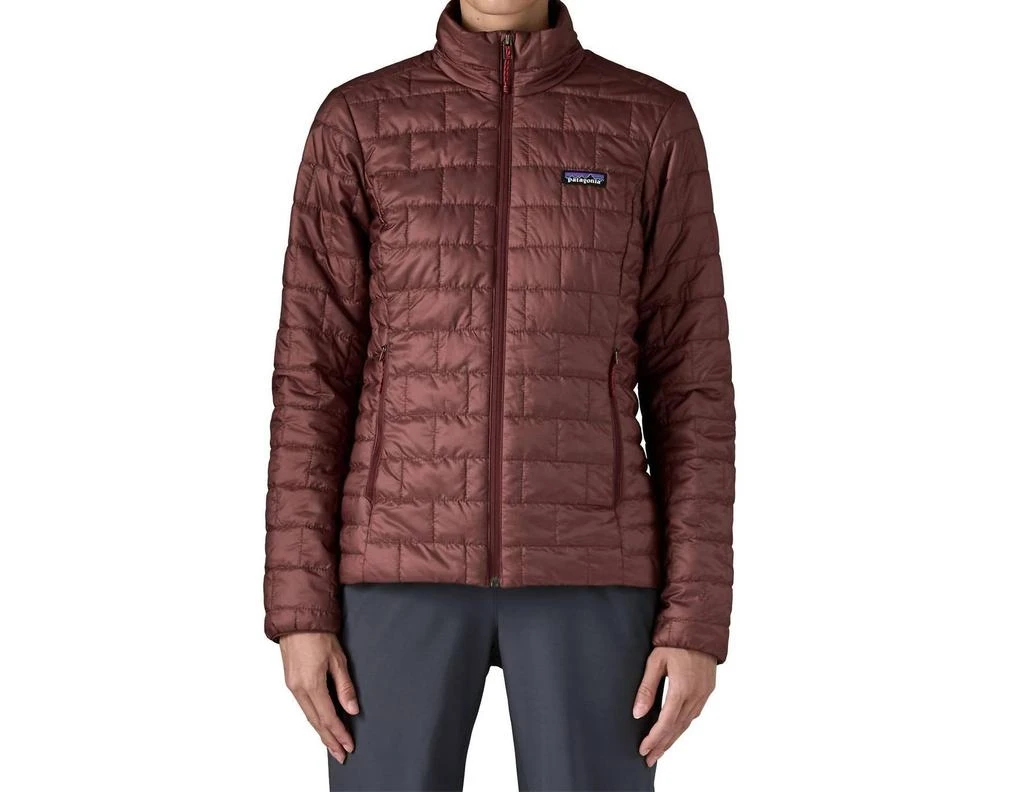 Patagonia Patagonia - Nano Puff Jacket 1