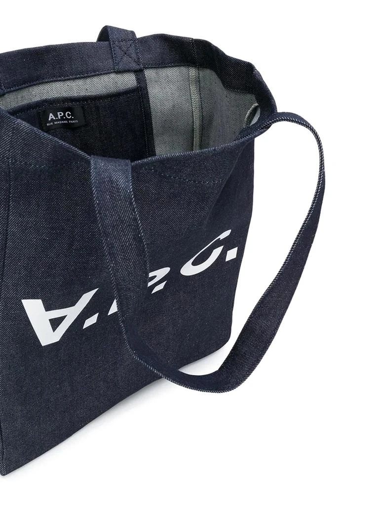 Apc TOTE BAG 5