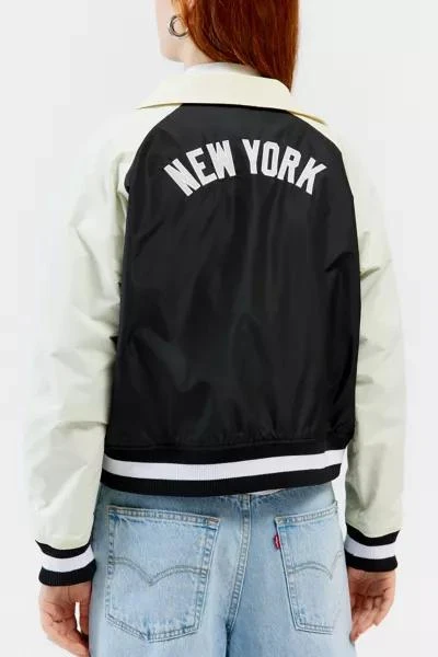 New Era New Era UO Exclusive MLB City Jacket 3