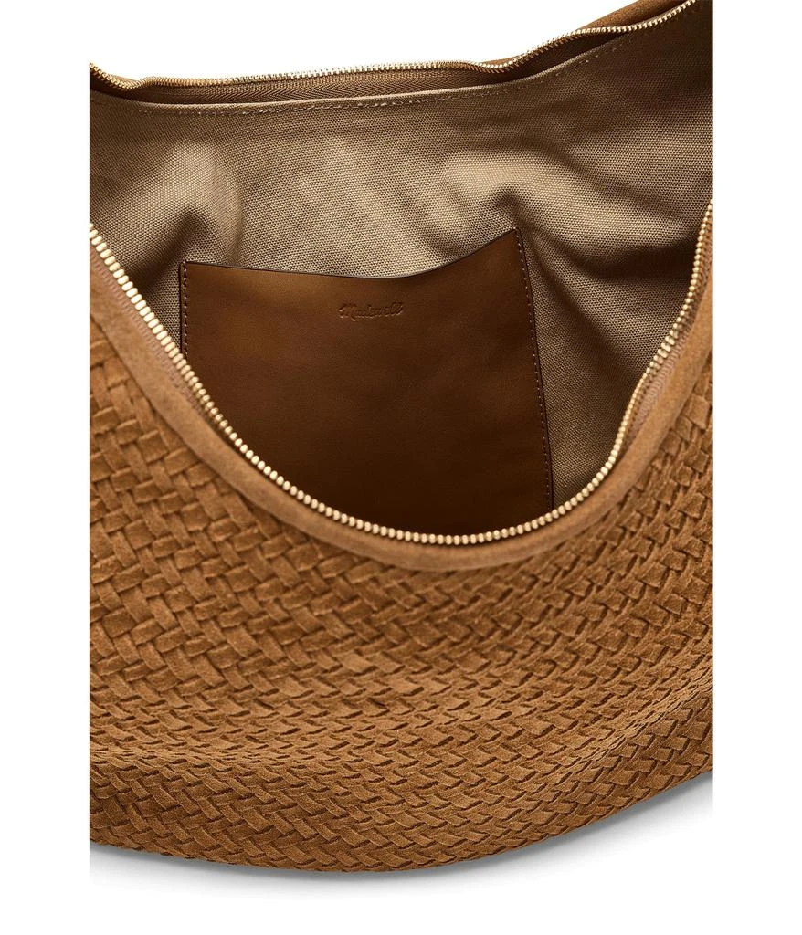 Madewell Essentials Curve Shoulder 5