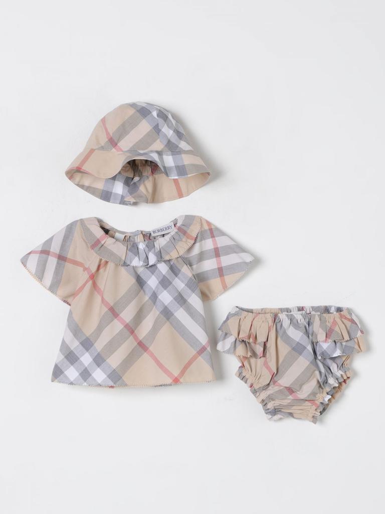 Burberry Tracksuits kids Burberry