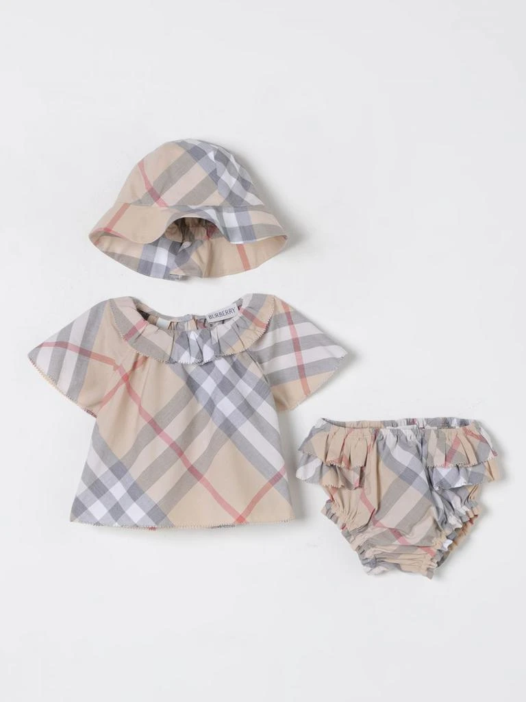 Burberry Tracksuits kids Burberry 2
