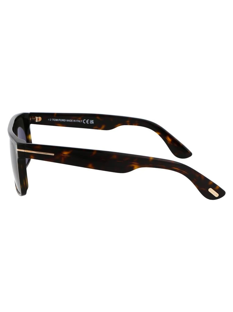 Tom Ford AVANA SCURA  / FUMO ACETATE SUNGLASSES 3