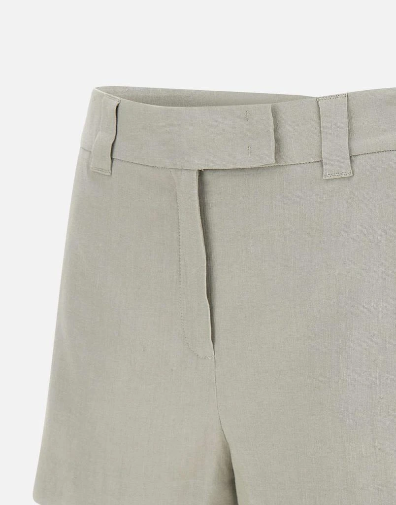 Marella Emily Ratajkowski x Marella micro pants "Incluse" 5