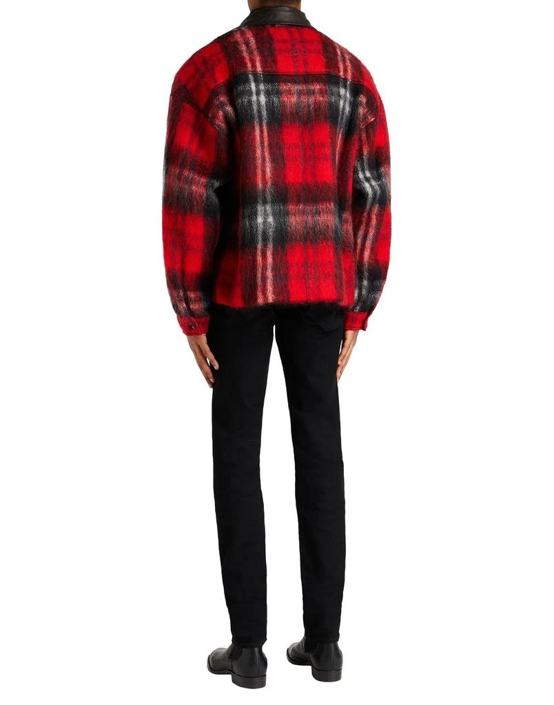 AMIRI Checked shirt 3