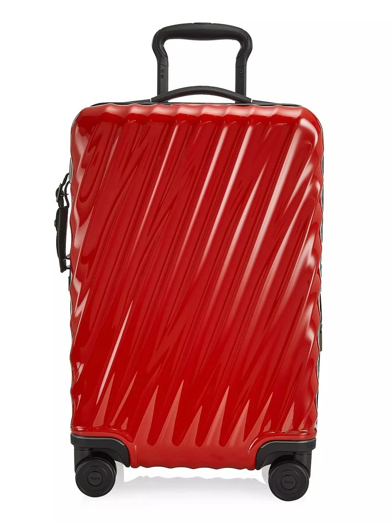 Tumi 19 Degree 26-Inch Expandable Spinner Suitcase 1