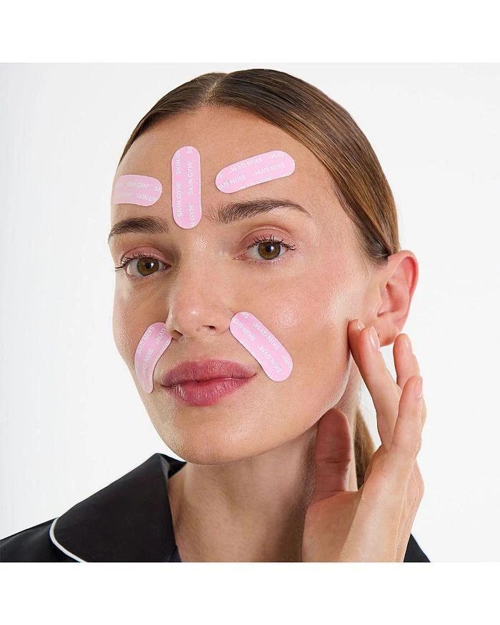 Skin Gym Face Tape 5