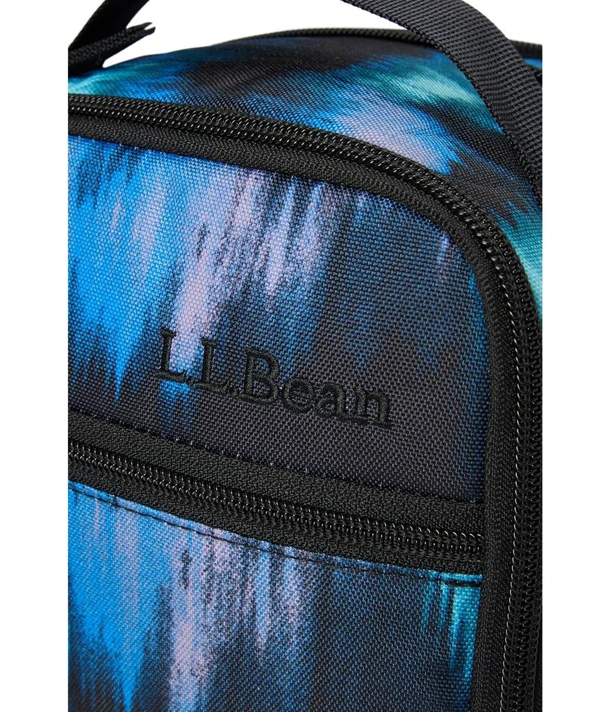 L.L.BEAN Expandable Lunch Box, Print 3