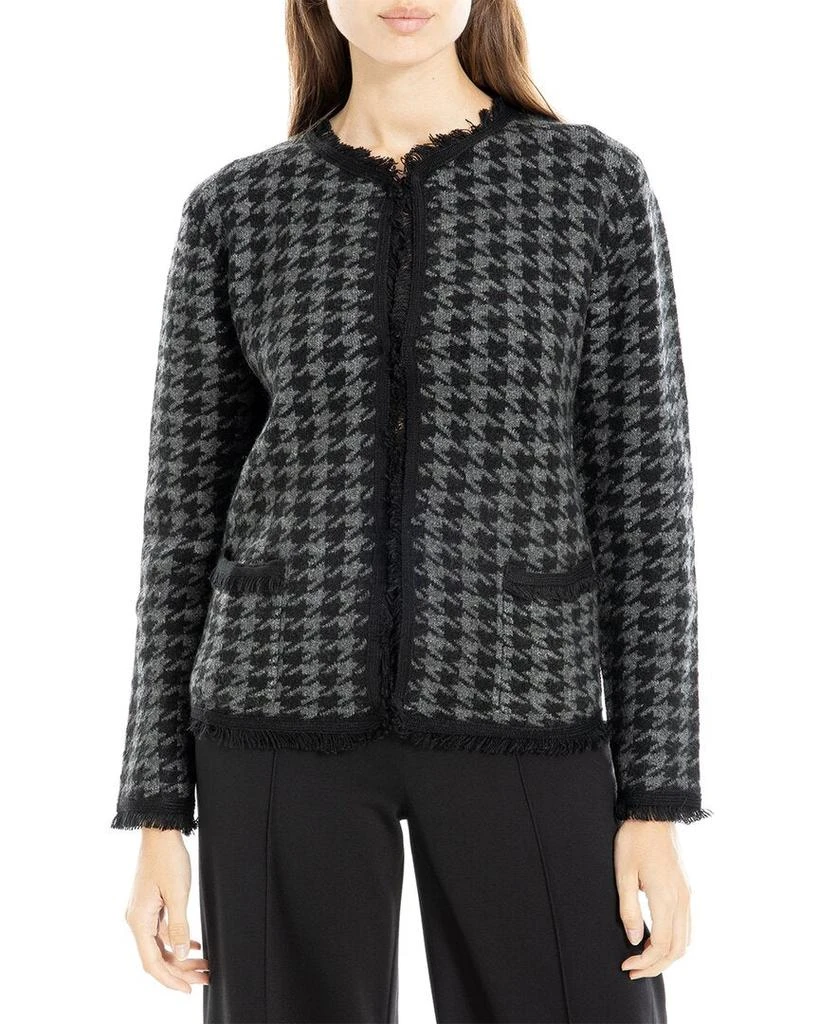 Max Studio Short Cardigan 1