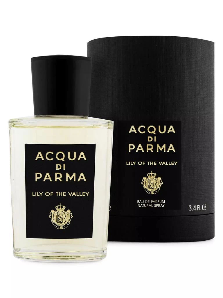 Acqua di Parma Lily Of The Valley Eau De Parfum 3