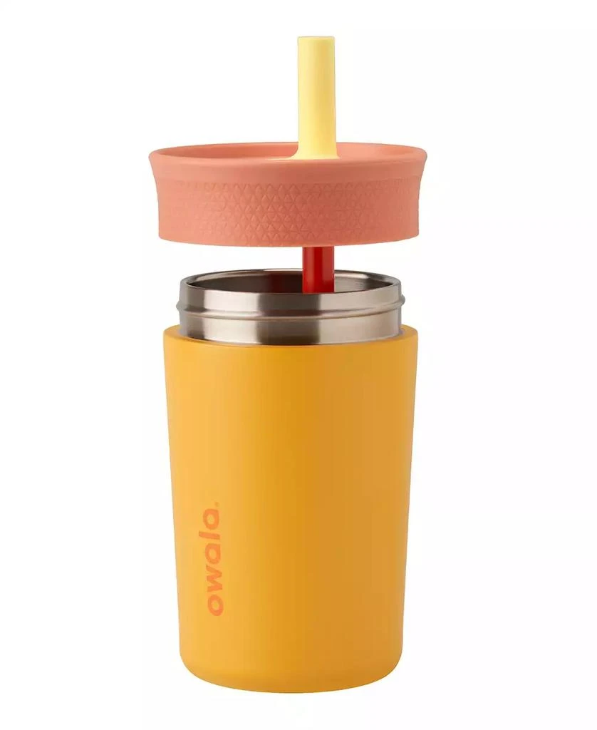 Owala Stainless Steel Kids' Tumbler 3