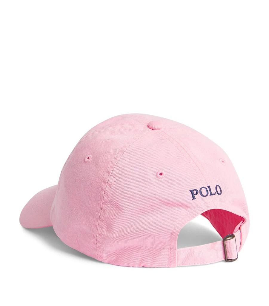 Ralph Lauren Polo Pony Baseball Cap 2