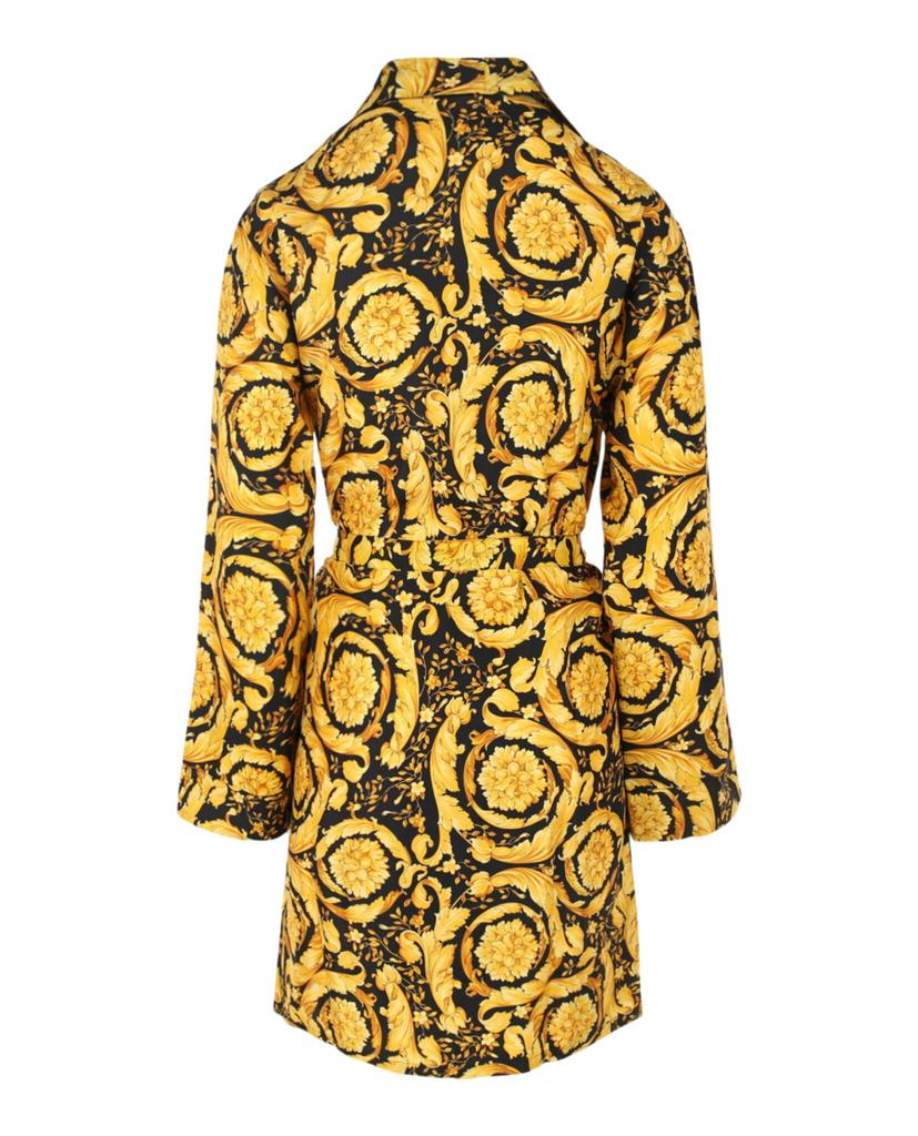 Versace Barocco Robe