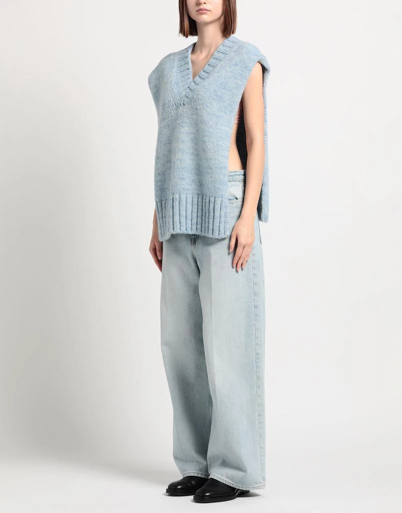 MAISON MARGIELA Sleeveless sweater 3