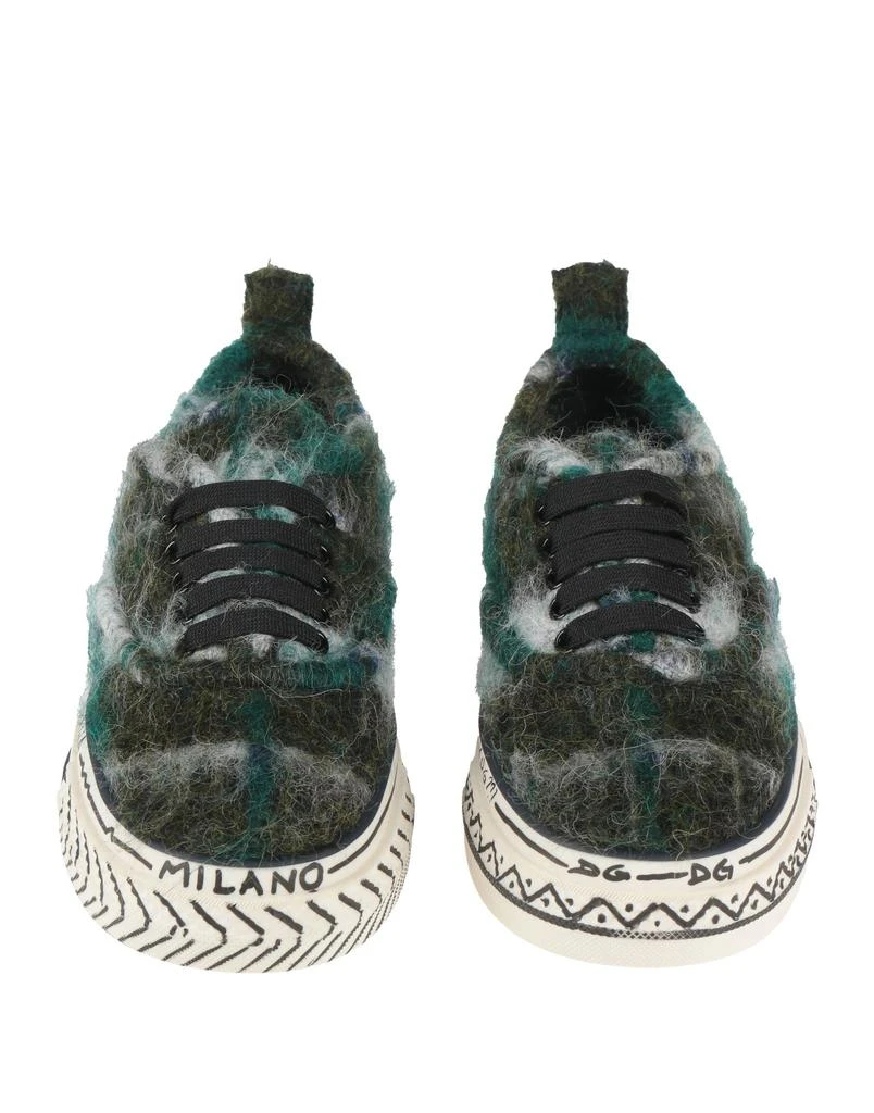 Dolce
Gabbana Sneakers 4