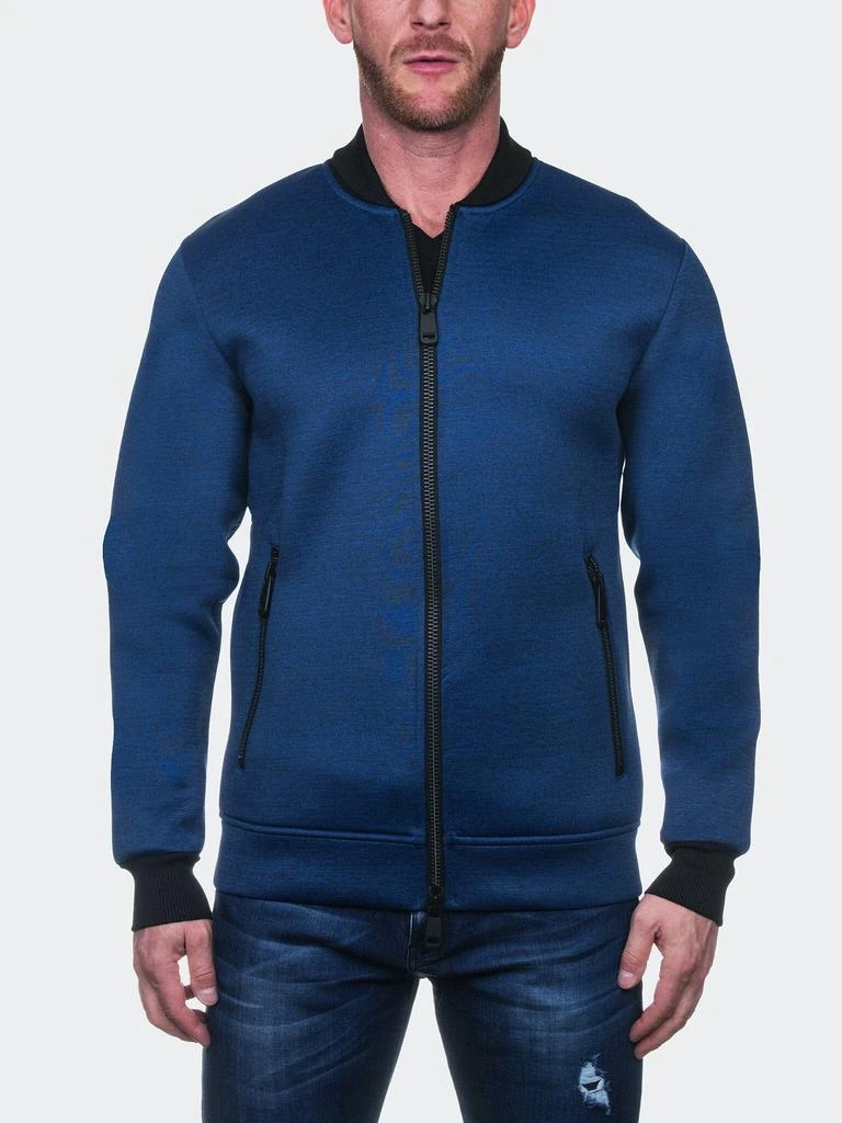 LION Bomber Blue 1